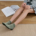 thumbnail image 6 of Njagoc3 10PCS·Non-Slip Gripper Thick Thermal Floor Socks - Cozy Warm Home & Cold Weather Footwear, 6 of 6