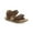 Brown, variant on Stride Rite Kids Unisex Aru Sandal