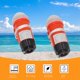 thumbnail image 4 of 2 Uds., Chaleco Salvavidas LED, Luz de Emergencia, Chaleco Salvavidas para Surf, Luz LED para Chaleco Salvavidas, Linterna de Ahorro de EnergíA, Agua de Mar, 4 of 5