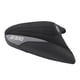 thumbnail image 2 of Cojín plano para asiento trasero de pasajero, de poliuretano, color gris, para BMW R1300GS (2004-2025), 2 of 14