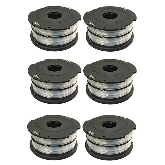 Black and Decker DF-065 x 3 Spools