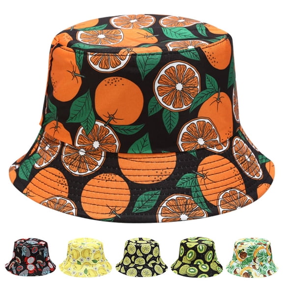 Helii 3D Print Tie Dye Fisherman Hats Double Basin Visor Caps for Men Women Sun Hats Cowboy Hat Trucker Hat