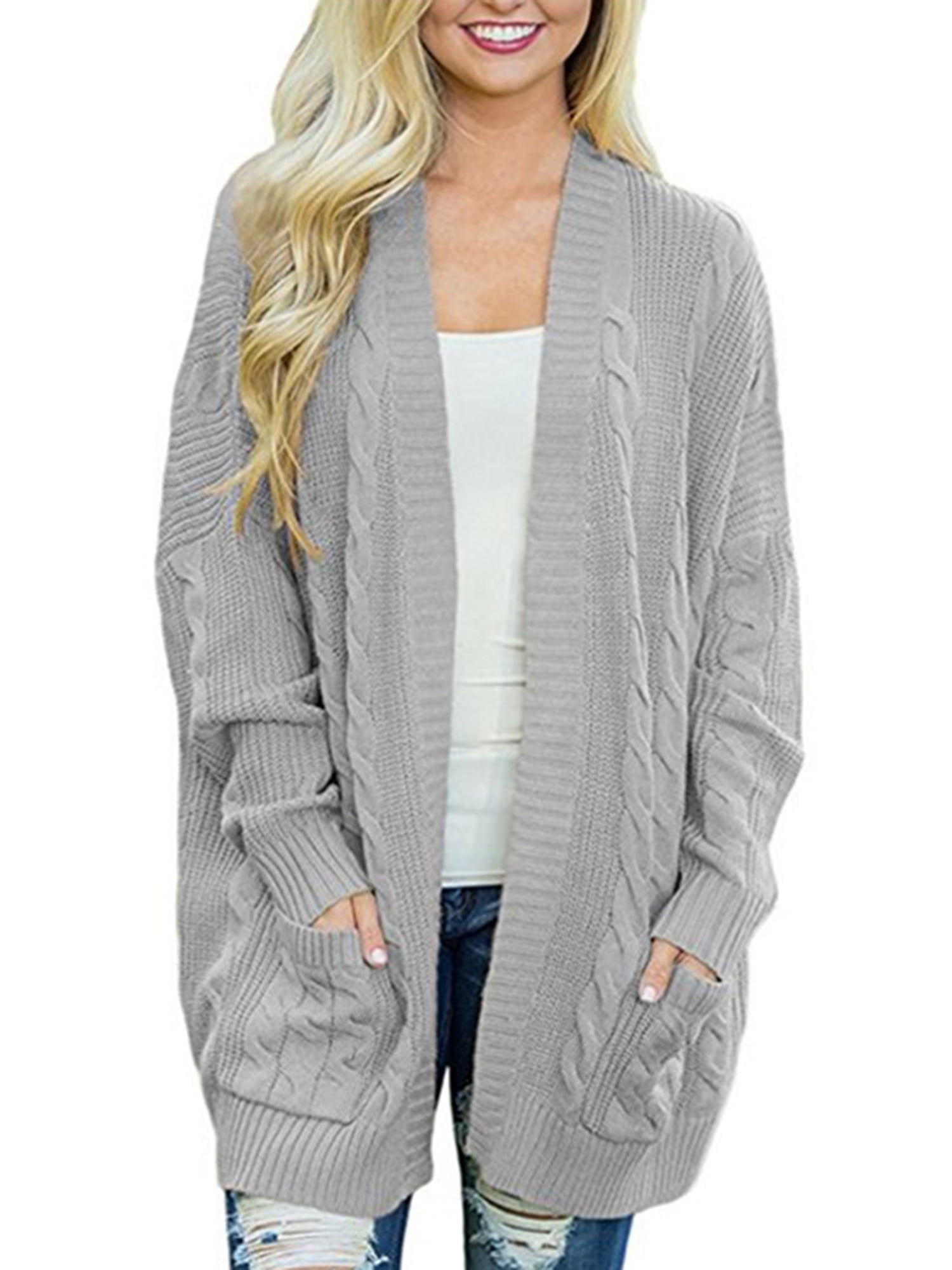 womens cardigan coat