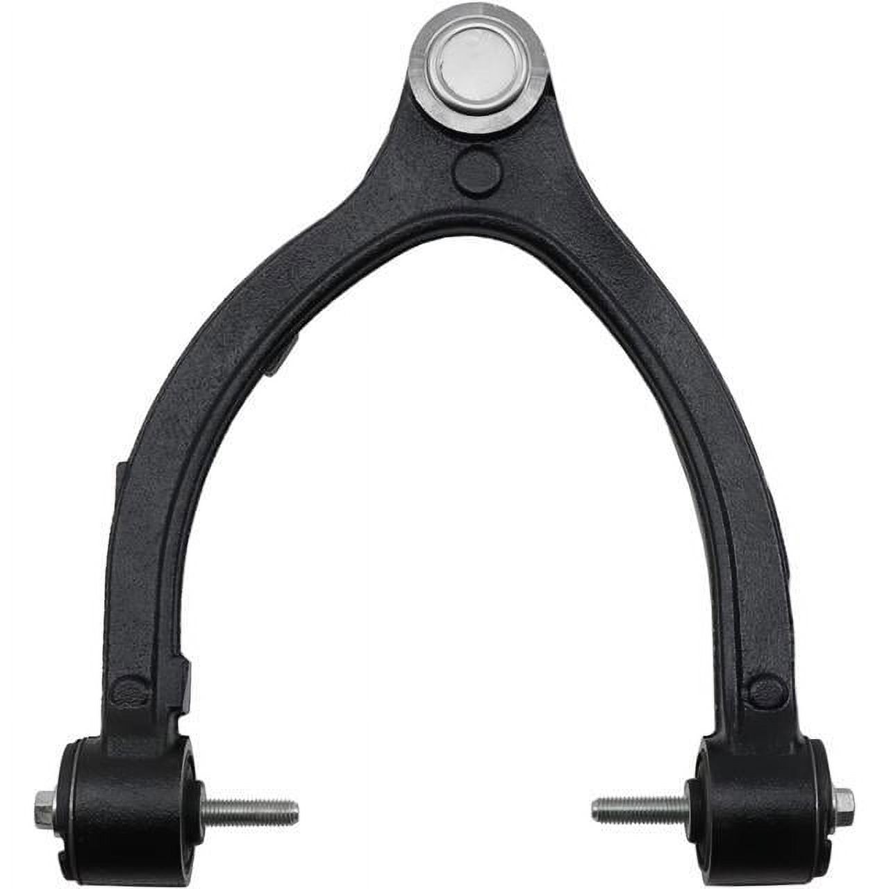 Beck Arnley Control Arm With Ball Joint 102-8357