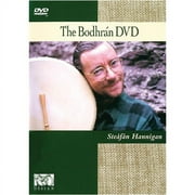 The Bodhran DVD