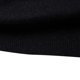 thumbnail image 5 of Hombres Casual Botones Pullover Empalme Turndown Stripe Fake Two Sweater Pompotops oipoqjl19699, 5 of 9