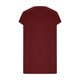 thumbnail image 5 of Camiseta de Manga Corta de Cuello en V de Color Sólido Casual para el Uso Diario de Primavera Verano, 5 of 6
