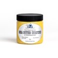 thumbnail image 1 of Shea butter unrefined yellow organic raw cold pressed grade a ghana pure 4 oz, 1 of 1