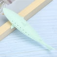 thumbnail image 4 of Silicone Pet Cat Catnip Molar Teeth Cleaning Simulation Fish Shape Training Interactive Toy, 4 of 7