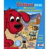 Clifford Musical Memory Games Win/Mac