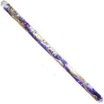Glitter Wand, Magic Wonder Tube - for Kids, Teachers, Therapists, Sensory Room, Classroom, Talking or Pointing Stick, Pool Floats, Autistic, ADHD, SPD. Jumbo Size. 11 Inch Wonder Wand