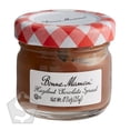 thumbnail image 2 of Bonne Maman Hazelnut Chocolate Spread 0.88 oz. Mini Jar - 48/Case, 2 of 3