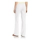 thumbnail image 2 of Pantalones de Lounge Casual Roxy Ocean Side para Mujer Blanco Grande, 2 of 2