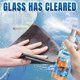 thumbnail image 5 of Quitamanchas de Agua y Limpiacristales para Coche: Spray Limpiador de Cristales Sin Marcas para Parabrisas, Espejos y Superficies Del Hogar con Paño de Microfibra de 100 Ml., 5 of 7