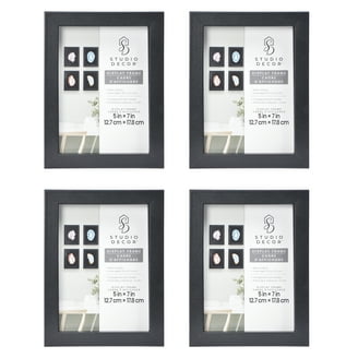 Black Shadow Box by Studio Décor®