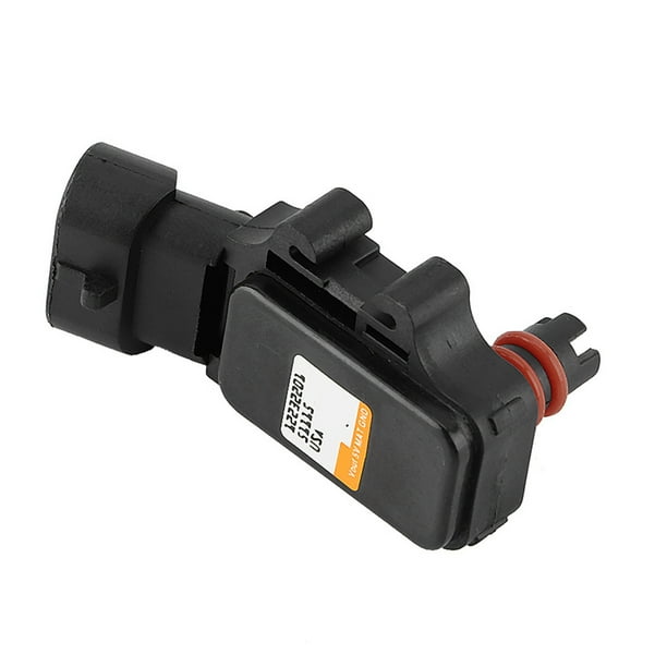 ,12232201 Colector MAP del automóvil Sensor MAP del automóvil Sensor de ...