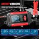 thumbnail image 3 of FOXSUR 12V 6-Amp Battery Charger&Tester for Motorcycle Car, 3 of 5