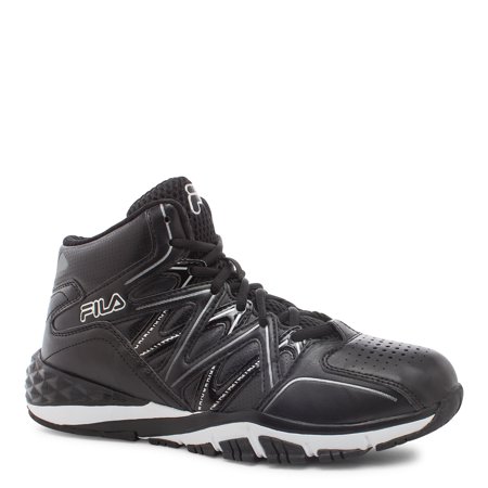 fila fila men's posterizer m, blackmetallic silver, 11 m fila fila men's posterizer m, blackmetallic silver, 11 m
