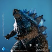 Hiya Toys Godzilla vs. Kong: Godzilla Stylist Series Figure