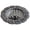 Grey, variant on RZDLIZJ Kitchen Sink Drain Strainer 4.53x1 Inch Green Plastic Fine Mesh Anti-Clogging Food Catcher Universal Sink Basket Filter for Home Kitchen Bathroom RV Sink Drain Cover