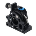 thumbnail image 1 of Aluminum Alloy Extruder Kit 3D Printer Extruder Kit 9.5:1 Gear Ratio Compatibility with PLA ABS Filaments Support Long and Short Distance Printing for CR10 Ender 3 CR6, 1 of 8