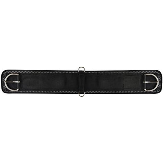 Showman Waffle Weave Neoprene Girth (28 inch)