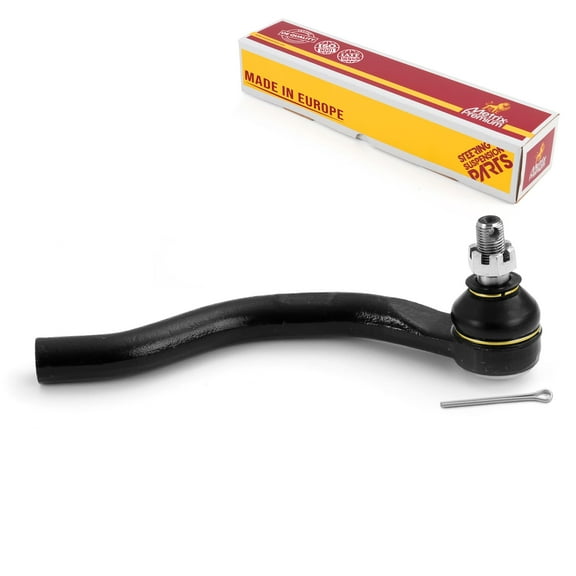 Metrix Premium Chassis Parts - Front Right Outer Tie Rod End Fits 2013-2022 Acura ILX, 2012-2015 Honda Civic, Replacement ES800913, Made in Europe