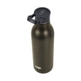 thumbnail image 3 of Termo para Agua o Cafe Fria o Caliente de Acero Inoxidable de 750 Ml Color Verde, 3 of 6