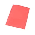thumbnail image 2 of Hoja De Sello De Goma A4, Placa De Tallado De Goma Láser Para Impresión, Grabado, Sellador, Sello, Artesanía Diy, Rojo Speravity EL010256-00, 2 of 5