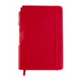 thumbnail image 3 of Paquete 35 piezas Libreta Kenya con 80 hojas de raya, separador de hojas rojo 14 x 20.7, 3 of 4
