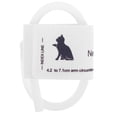 thumbnail image 1 of Blood Pressure Cuff Universal Size Blood Pressure Cuff for Animal Pet Cat, 1 of 2