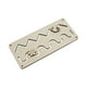 thumbnail image 5 of Luz de tablero ocupado,Juguete de cognición Montessori para accesorios de tablero ocupado,Montessori Busy Accesorio Juguetes de viaje,Piezas de tablero sensorial de material de Sunnimix Luz de tablero ocupado, 5 of 8