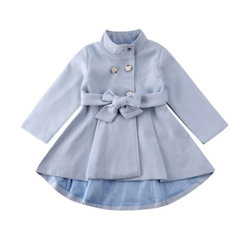 girls formal jacket