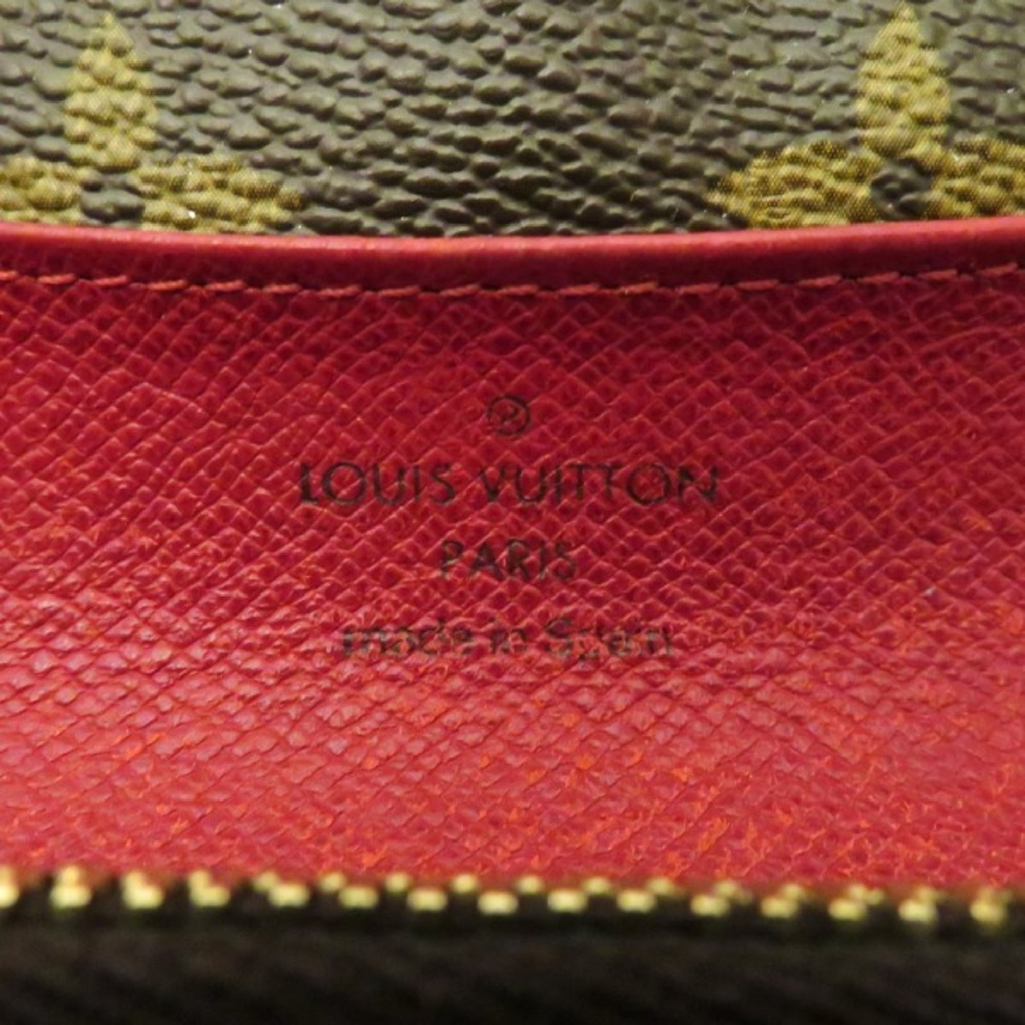 LOUIS VUITTON Portefeiulle Plat The M63236｜Product Code：2101216006508｜BRAND  OFF Online Store