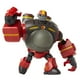 thumbnail image 1 of Figura de acción Mega Man Fully Charged Guts Man Deluxe de 5 pulgadas, 1 of 9