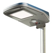 Wagan Solar LED Floodlight 2000 w/remote