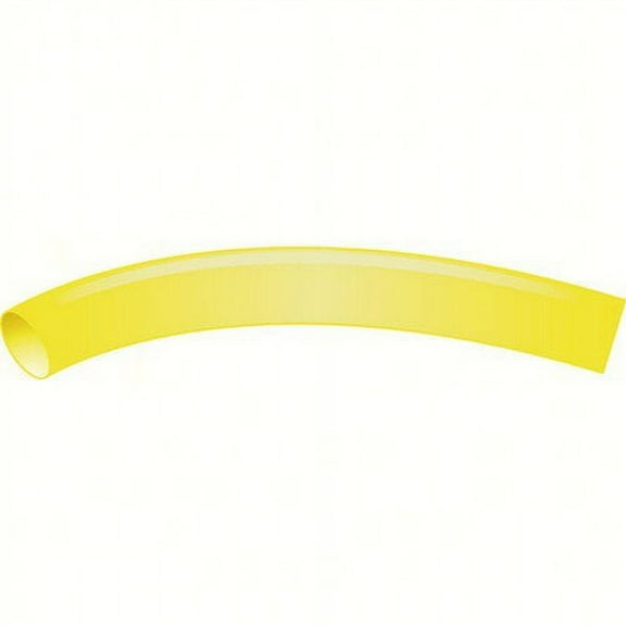 SeaChoice  62621; Yellow Htsk3/8X48Dw3:1W/Slnt