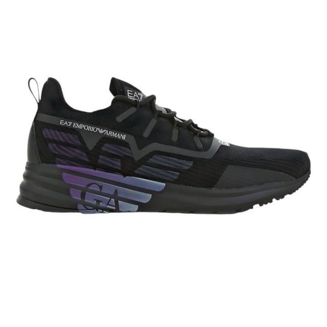Tenis Emporio Armani 7 X8X130 XK309 R657