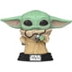 thumbnail image 2 of ¡Funko Pop! Star Wars: El Mandaloriano - El Niño con Collar Figura de Vinil, Figura de Acc Funko Funko, 2 of 2