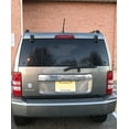 thumbnail image 4 of 6 3/4" inch Short Black Antenna Mast Radio AM/FM for JEEP LIBERTY 2008-2012 Brand New, 4 of 8