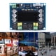 thumbnail image 5 of Placa Amplificadora De Potencia De Audio Digital Estéreo De Doble Canal De 120W X 2 Con Chip TPA3116D2, Sobrecalentamiento Para De Audio Doméstico, 5 of 7