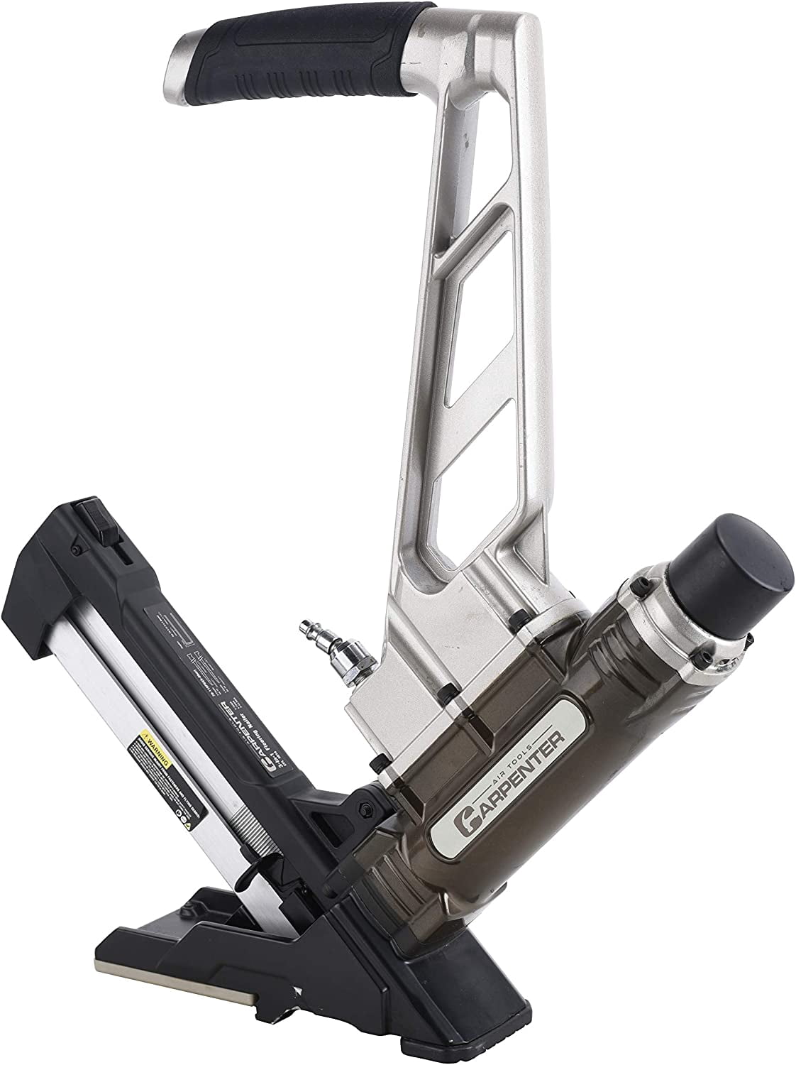 Carpenter 16 Gauge Flooring Nailer