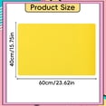 thumbnail image 7 of Silicone Placemats, 60X40cm Silicone Mats for Kitchen Counter, Large Countertop Protector Heat Resistant Mat, Non-Slip Silicone Placemat & Craft Mat, Durable Heat Pad for Cooking Baking & Crafting, 7 of 7