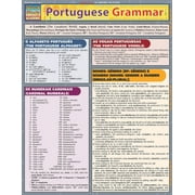 DR JOSEPH LEVI Portuguese Grammar (Other)