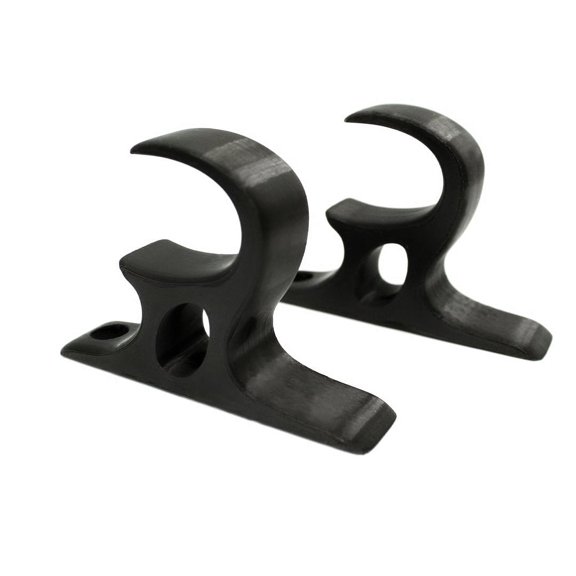 Katana Sword Wall Mount Hangers