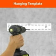 onn. Fixed TV Wall Mount for TVs 32" to 86", Holds Up To 120 lbs