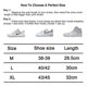 thumbnail image 5 of Overshoes Rain Anti- Shoe Covers Reusable, 5 of 5