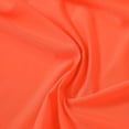 thumbnail image 6 of TANBOM Men's Sexy Thong Underpants Nylon Briefs Pack Orange M 1-Pack, 6 of 6