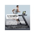 thumbnail image 4 of NordicTrack Commercial 1750 Smart Treadmill with 16" Touchscreen, Powered by iFIT, 12% Incline to -3% Decline, ActivePulse™, Runflex™ Cushioning & SpaceSaver® Folding Design, 4 of 11