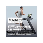 NordicTrack Commercial 1750 Smart Treadmill with 16 Touchscreen, Powered by iFIT, 12% Incline to -3% Decline, ActivePulse™, Runflex™ Cushioning & SpaceSaver® Folding Design